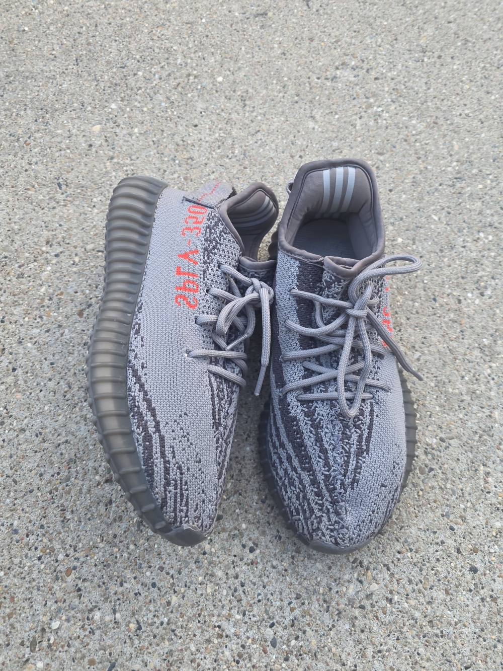 Adidas Yeezy Boost Sneaker Women Size 7